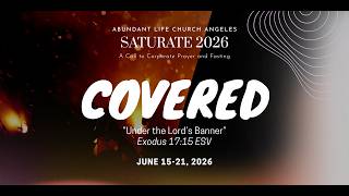 Title: Mid-Year Saturate 2026: Day 5 | Eld. Nica Roxas