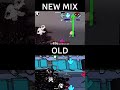FNF Pibby Family Guy: IDK (New vs Old)