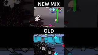 FNF Pibby Family Guy: IDK (New vs Old)