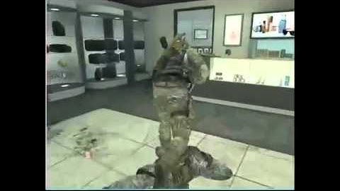 COD MW3 hacker 006 [PC] [http://steamcommunity.com/profiles/76561197996567041/]