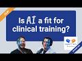Is AI Helping — or Hurting — Healthcare Education? | Rumor vs Truth Podcast Clip (Ep 203)