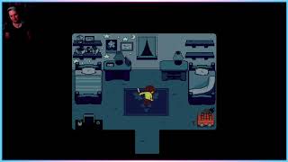 Let's TRY revisiting Deltarune Chapter 1 - NO WEIRD ROUTE SPOILERS