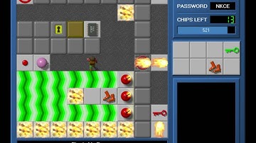 JoshCCLP4 Part 49: The Finale with the Premature Capstone