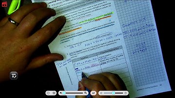 SpringBoard Lesson 2-2 Part 1