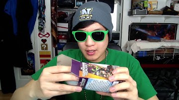 Nerd Block Unboxing - March 2015 (SIMON SAY