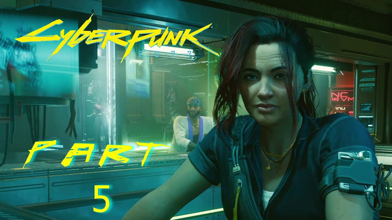 The Heist Cyberpunk 2077 Gameplay Walkthrough No Commentary YouTube the-heist-cyberpunk-2077-gameplay-walkthrough-no-commentary-youtube