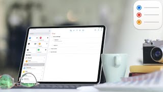 APPLE REMINDERS | 6 Reasons to consider it over Asana screenshot 5