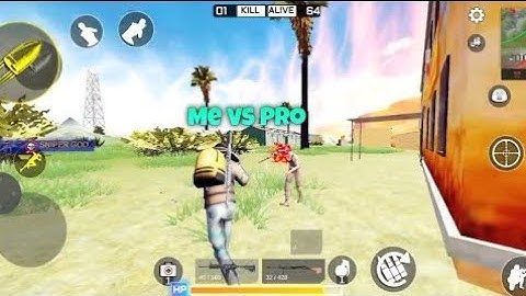 survival unknown battle royale gameplay part-2