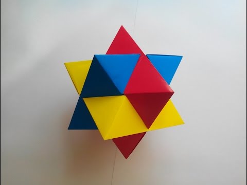 Video: Kuinka Taittaa Kusudama