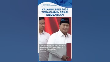 Nasib Timnas AMIN seusai Kalah Pilpres 2024, Cak Imin Ungkap akan Dibubarkan di Kediaman Anies