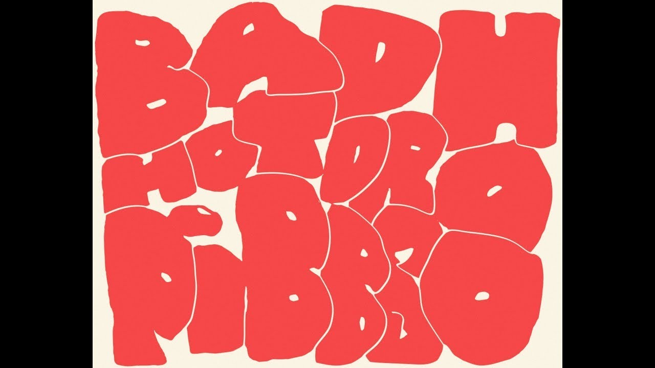 Regardez BAD HOO – HOT DR. PIBBS sur YouTube Regardez BAD HOO – HOT DR. PIBBS sur YouTube