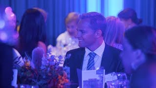 Bond is still home: Homecoming 2018