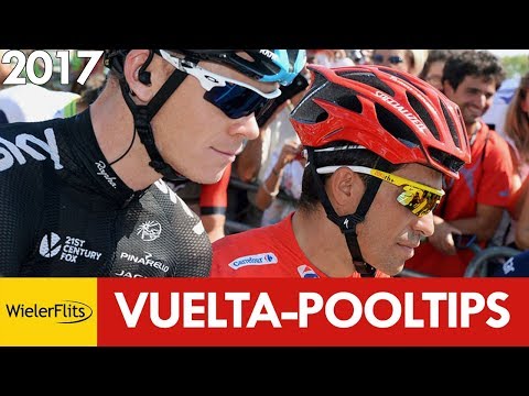 Video: Vuelta a Espana 2017: BMC Racing wint openingstijdrit; Rohan Dennis in het rood