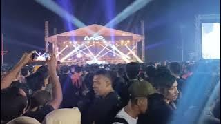 OM Adella Live Di Ancol || Cumi - Cumi Audio || Detik - Detik FOH Di Bunyikan #ceksound