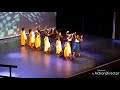 Burundian traditional dance  ishaka cultural dance group  kahise kubu na kazoza show