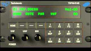 TDFM6000 intro