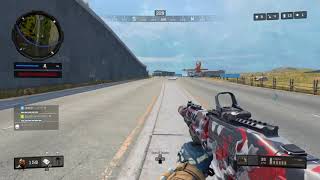 COD BO4 COLLATERAL IN BLACKOUT [PS4]