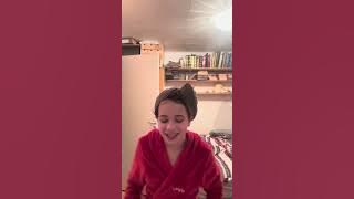 Telling you about my best friend in the USA