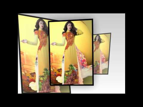 Địa chỉ cho thuê áo dài tại Hà Nội