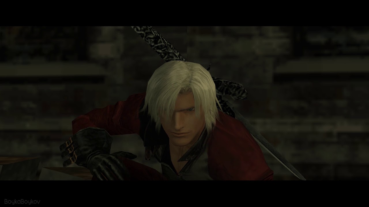 devil may cry hd collection dmc2 locked devil may cry hd collection dmc2 locked