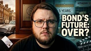 Why James Bond Is Completely Broken