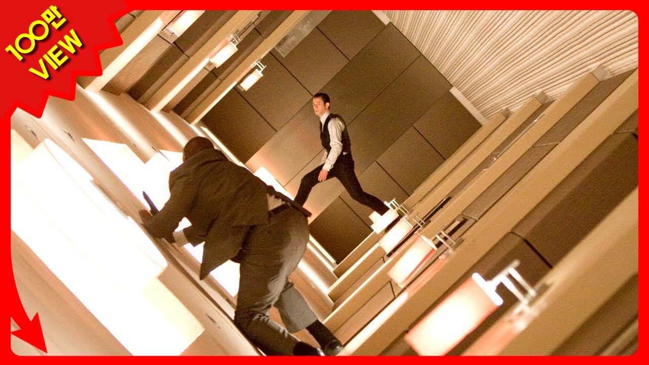 이런 장면은 도대체 어떻게 찍은걸까?