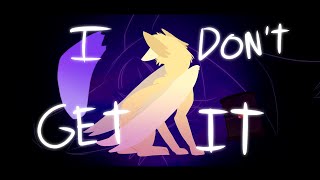 Fox Trio I Dont Get It - Animation Meme