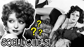 How Clara Bow Established a New Female Archetype and Ended up a Social Outcast?
Support The Channel Here: https://www.patreon.com/ageofvintage
Click „SHOW MORE”!
📍Queen of Silent Films - Clara Bow
It is an interesting and at the same time cruel game of life that the greatest celebrities and talents are easily taken into oblivion. Clara Bows name says only a few things today. And she was once the most celebrated queen of Hollywood. She was one of the few who began her career as a silent film actor and was able to keep up with the release of the sound film.
Lets see who this mysterious woman was!
Join The Age of Vintage Society! Click Here: https://bit.ly/31OkwcK
Main Channel: https://bit.ly/3kExgeE
New Videos: Every WEDNESDAY!
Facebook Group: https://bit.ly/3iCZFQF
Facebook Page: https://bit.ly/3kELrR9
SUPPORT Age of Vintage Channel! If you Like 👍🏻 our videos, don’t let anything hold you back from Sharing 🙌🏼 Them! We appreciate your personal opinion, don’t be afraid to Comment! 💻
Outro Music: https://www.youtube.com/watch?v=2FI1BrsYXxM
🎼 Music: Bourbon Street - royalty free Dixieland Jazz (gemafrei)
Link: https://www.youtube.com/watch?v=Bd5Of76Ylg4&list=PLd0OTv7rGK7JwkMxOOYPT3egovWHJmTGY
ON BOURBON STREET
royalty free Music by Giorgio Di Campo for FreeSound Music
http://freesoundmusic.eu
https://www.facebook.com/freemusicforyoutube/
https://youtube.com/freesoundmusic
original video:
https://youtu.be/Bd5Of76Ylg4
Music: Giorgio Di Campo for Freesound Music
https://www.youtube.com/FreeSoundMusic
https://www.facebook.com/freemusicforyoutube/ How Clara Bow Established a New Female Archetype and Ended up a Social Outcast?
