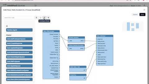 AI-Powered BMC Helix ITSM to Jira Integration with IntelliPaaS | Live Demo with SLA & Translation