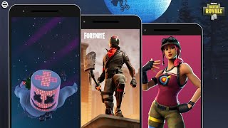 Fortnite Wallpapers | 23 Wallpapers screenshot 4