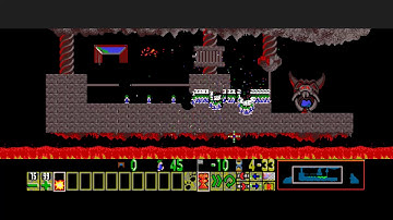 NeoLemmix V12.8.0 (WIP) - Style Downloading