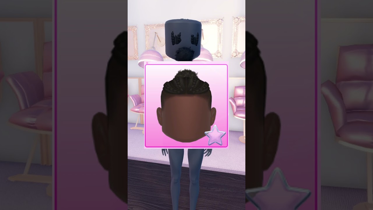 COOL HAIR ADJUSTMENT HACKS FOR HORROR OUTFITS! 