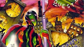 A Tribe Called Quest - Keep It Moving (prod. by J Dilla) - YouTube