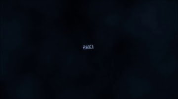 Intro - Paki [Best] [Full sync] [High resolution]