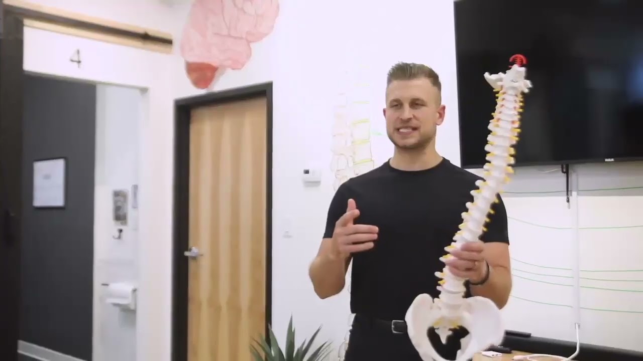 Welcome to Coastline Family Chiropractic!