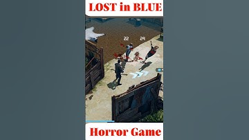 Lost in blue || New Island Survival Game | Lost in Blue Gameplay Walkthrough (Android, iOS)