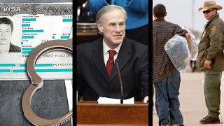 Roundup: Gov. Abbott lays out emergency items