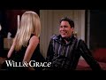 All the ladies love Will | Will & Grace