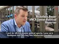 Slice Of Life: Nickolaus Bauer