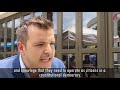 Slice Of Life: Nickolaus Bauer