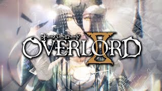 Video thumbnail of "【オーバーロードⅡ】MYTH & ROID - HYDRA フルを叩いてみた / Overlord Season 2 Ending full Drum Cover"