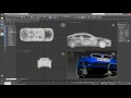 UE4 - Advanced Vehicle Rigging and Programming (part 1)