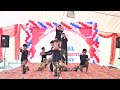 Watan ka ishq khoon me hn  best boys army performance  annual function performance of army boys