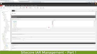 Managing Items as Resources in Sitecore xmCloud