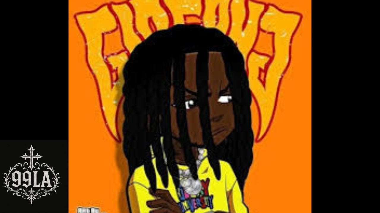 [FREE] Chief Keef Type Beat 