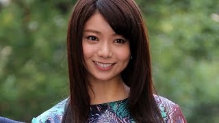 森カンナ、実写版「パトレイバー」長編に出演！　映画「THE NEXT GENERATION パトレイバー」イベント(2)【第27回東京国際映画祭】