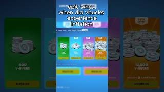 💵Why Did EPIC Do This...💵 #fortnite #fortniteclips#gaming #fortnitehighlights #shorts #lol