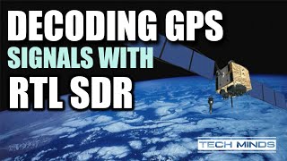 Løfte Mindst Rå Decoding GPS using an RTL SDR Receiver - YouTube