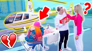 МОЕ ИДЕАЛЬНОЕ СВИДАНИЕ С ЕВОЙ МИЛЛЕР ИСПОРТИЛИ МОЕ ИДЕАЛЬНОЕ СВИДАНИЕ С ЕВОЙ МИЛЛЕР ИСПОРТИЛИ