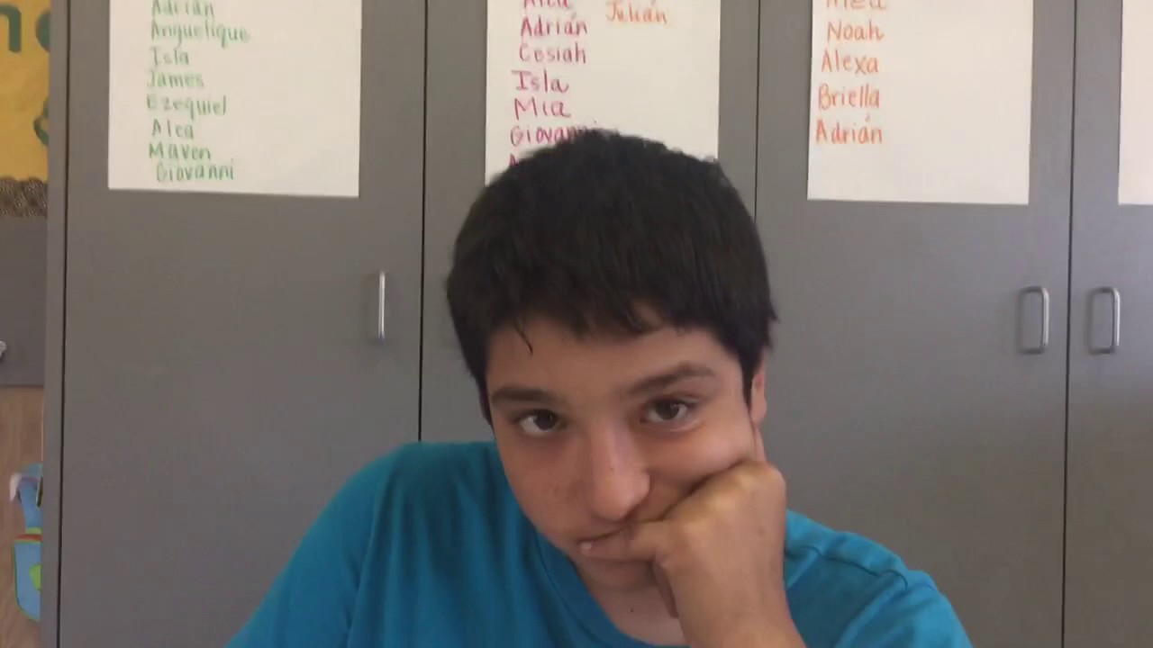 warsaw convention Adrians story